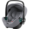 Britax Reservebekleding - BABY-SAFE iSENSE Frost Grey