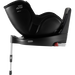 Britax DUALFIX iSENSE Bundel Space Black