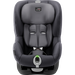 Britax KING II LS Storm Grey