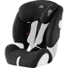 Britax Reservebekleding - EVOLVA 1-2-3 SL SICT Cosmos Black