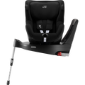 Britax DUALFIX iSENSE Bundel Space Black