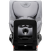 Britax DUALFIX M i-SIZE Grey Marble