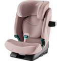 Britax SAFEFIX Dusty Rose
