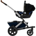 Britax Joolz bovenste autostoeladapters voor Britax Römer 