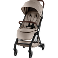Britax FLYLITE Teak