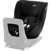 Britax DUALFIX 3 i-SIZE Space Black