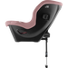 Britax MAX-SAFE PRO Dusty Rose