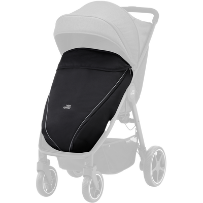 Britax Scherm – BRITAX RÖMER B-AGILE M/R 