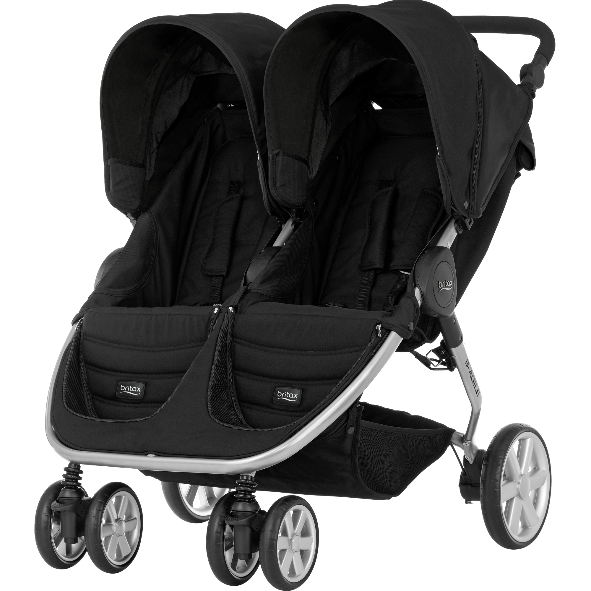 britax romer pram