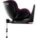 Britax DUALFIX M i-SIZE Burgundy Red