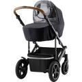Britax Regenhoes &ndash; SMILE / VENNA Reiswieg 