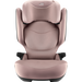Britax KIDFIX M i-SIZE Dusty Rose