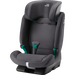 Britax EVOLVAFIX Midnight Grey