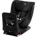 Britax Spare Cover - DUALFIX 5Z / PRO M / 3/M i-SIZE / SWINGFIX (M) i-SIZE Galaxy Black