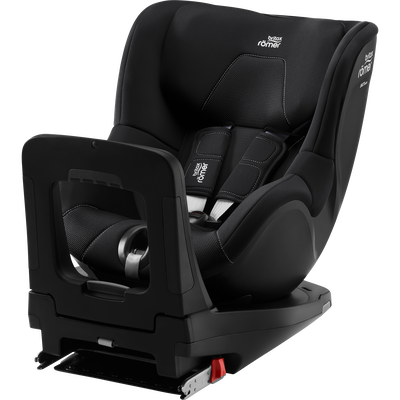 Britax Reservebekleding - DUALFIX 5Z / PRO M / 3/M i-SIZE / SWINGFIX (M) i-SIZE Galaxy Black