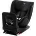 Britax Reservebekleding - DUALFIX 5Z / PRO M / 3/M i-SIZE / SWINGFIX (M) i-SIZE Galaxy Black