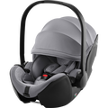 Britax Reservebekleding - BABY-SAFE 5Z / 5Z2 / PRO Grey Marble