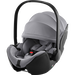 Britax Reservebekleding - BABY-SAFE 5Z / 5Z2 / PRO Grey Marble