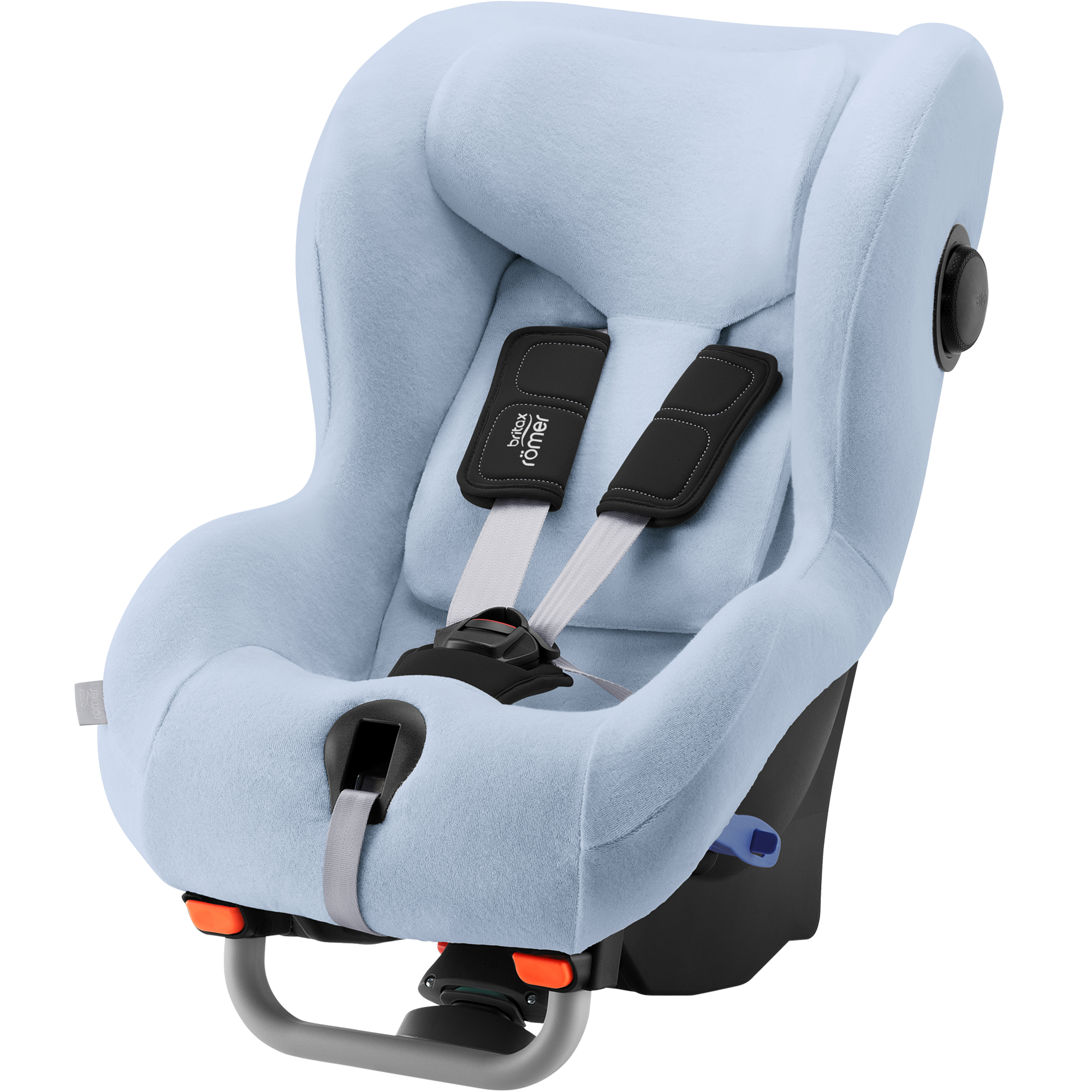 britax max way plus amazon