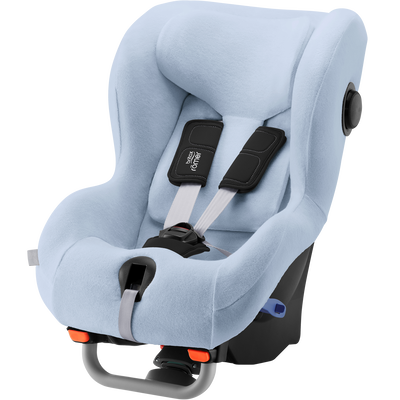 Britax Zomerhoes - MAX-WAY PLUS Blue