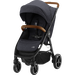 Britax B-AGILE R Black Shadow/Brown