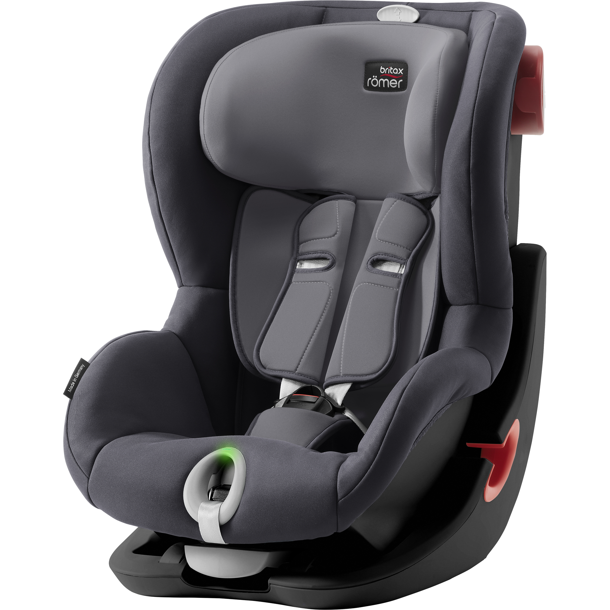 britax romer ls
