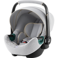 Britax Reservebekleding - BABY-SAFE 3 i-SIZE Nordic Grey
