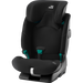 Britax ADVANSAFIX 2 Z-LINE Space Black