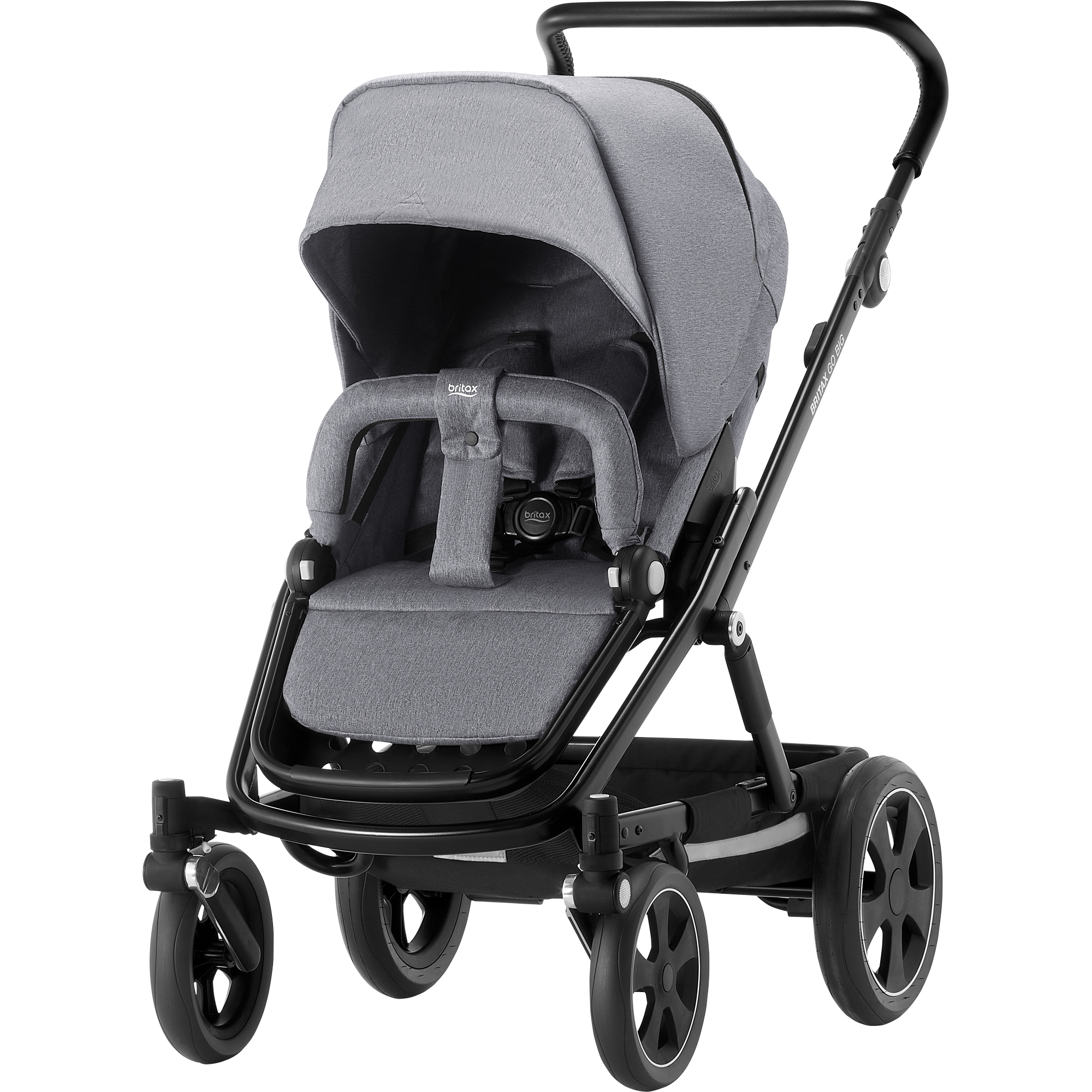 Britax Go Big Soft Carrycot 2025