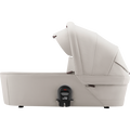 Britax REISWIEG – SMILE 5Z Soft Taupe