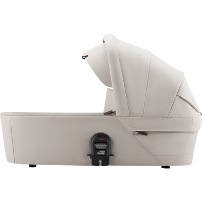 Britax REISWIEG – SMILE 5Z Soft Taupe