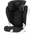 Britax Reservebekleding - KIDFIX SL (SICT) Cosmos Black