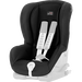 Britax Reservebekleding - DUO PLUS Cosmos Black