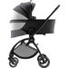 Britax REISWIEG – RIO Carbon Black