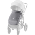 Britax Scherm – SMILE Frost Grey