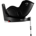 Britax DUALFIX iSENSE Bundel Space Black