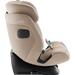 Britax SAFEFIX Teak