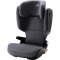 Britax Reservebekleding - KIDFIX M i-SIZE Storm Grey