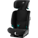 Britax ADVANSAFIX 2 Z-LINE Space Black