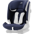 Britax Reservebekleding - ADVANSAFIX IV R Moonlight Blue