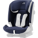 Britax Spare Cover - ADVANSAFIX IV R Moonlight Blue