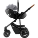 Britax SMILE III - COMFORT BUNDLE 