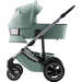 Britax SMILE 5Z Jade Green