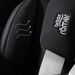 Britax DUALFIX 5Z Carbon Black