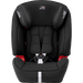 Britax EVOLVA 1-2-3 SL SICT Cosmos Black