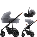 Britax SMILE III - COMFORT BUNDLE 