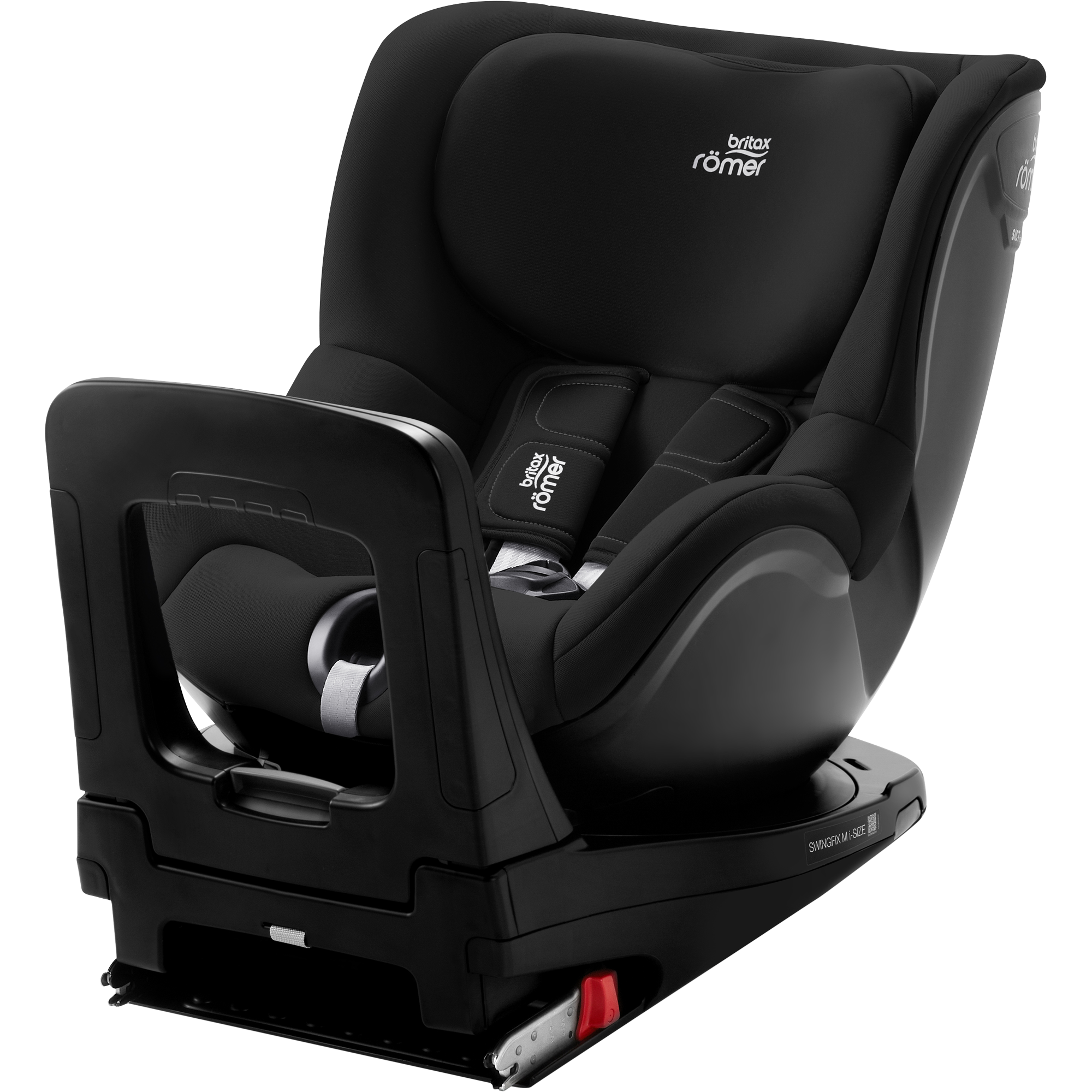 britax romer swingfix