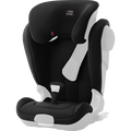 Britax Reservebekleding - KIDFIX II XP (SICT) Cosmos Black