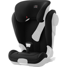 Britax kidfix 2 sict 2024