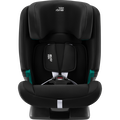 Britax Reservebekleding - EVOLVAFIX Space Black